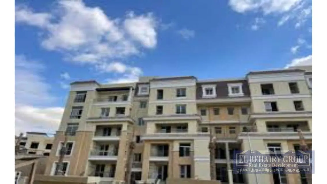 Luxury Apartment for Sale in a Prime Location