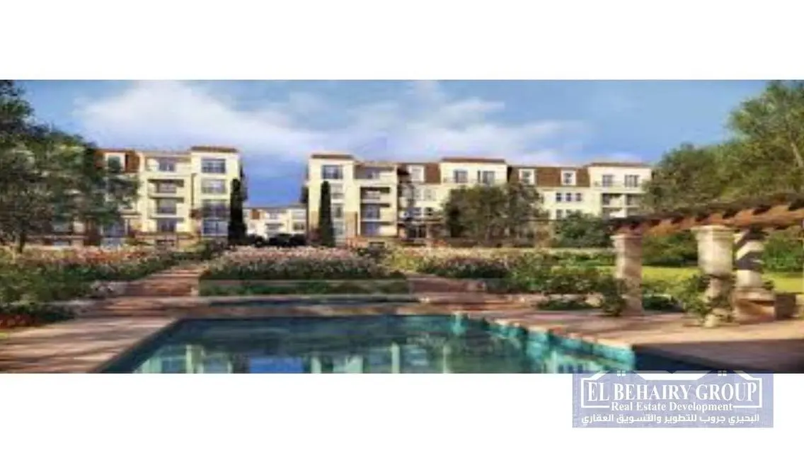 Luxury Apartment for Sale in a Prime Location