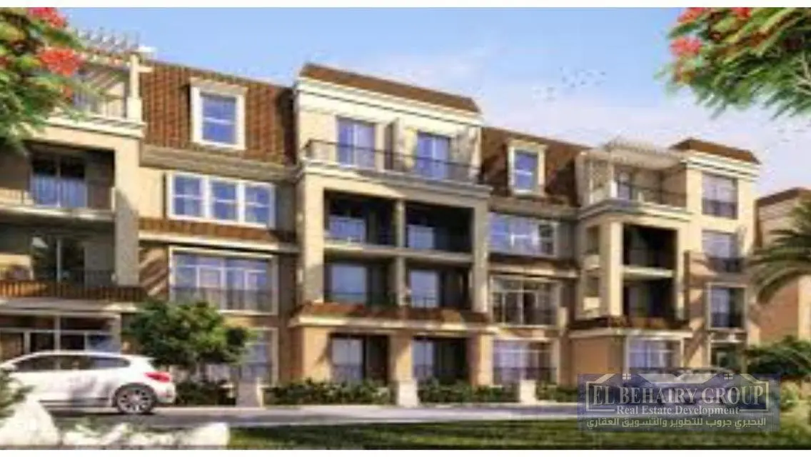 Luxury Apartment for Sale in a Prime Location