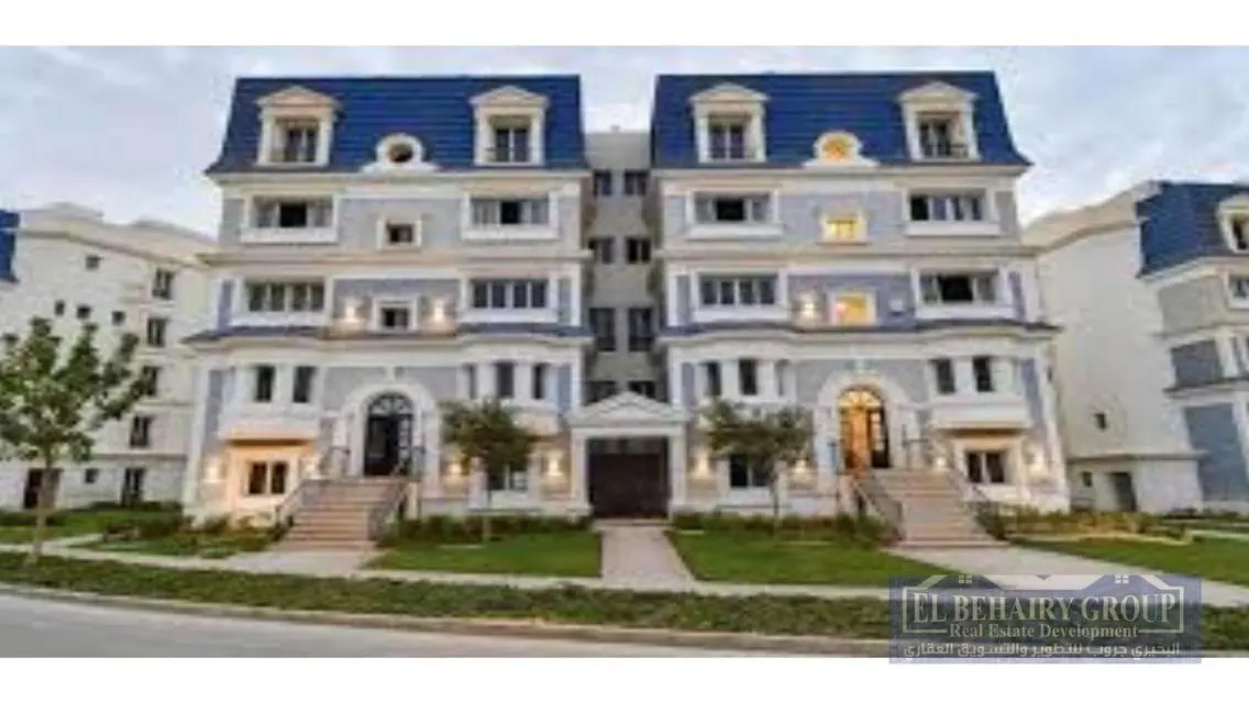 Luxury Apartment with Spacious Layout in Prime Location