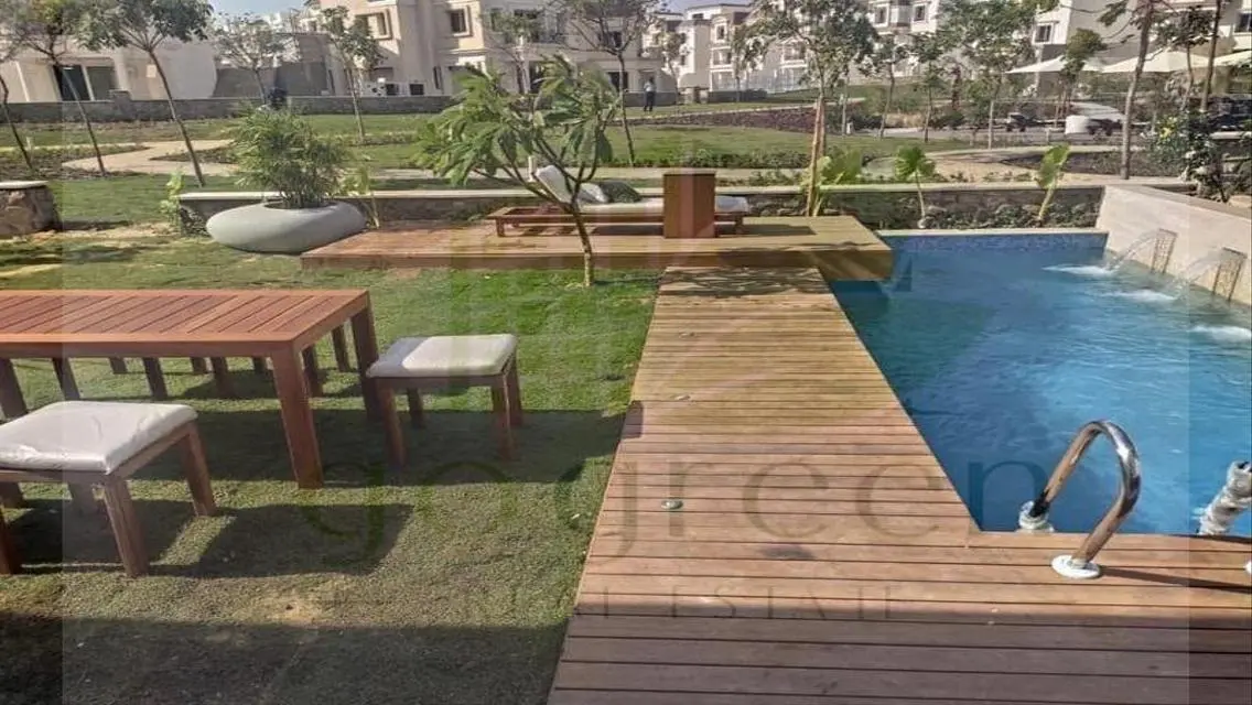 فيلا فاخرة بمساحة واسعة في ICity - بسعر مغري