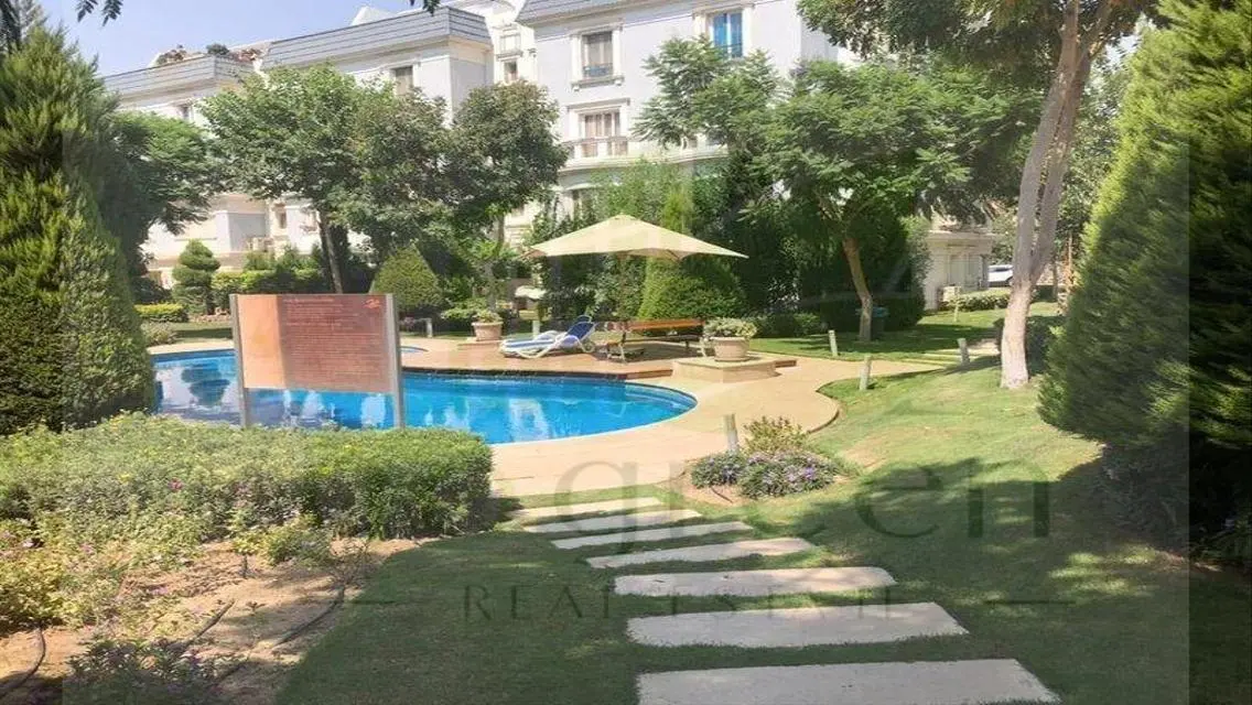 فيلا فاخرة بمساحة واسعة في ICity - بسعر مغري