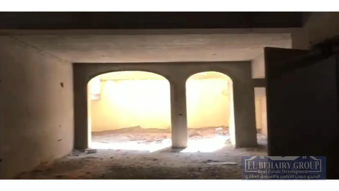 شقة فاخرة مع شرفة وحارس أمن