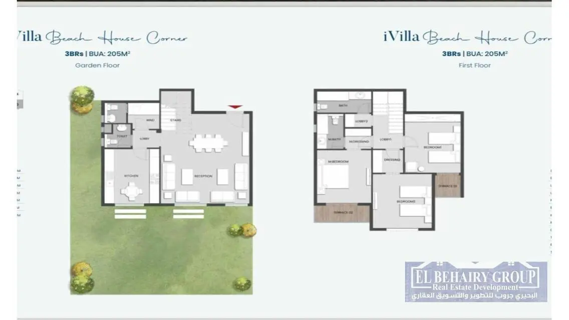 Luxury Apartment for Sale