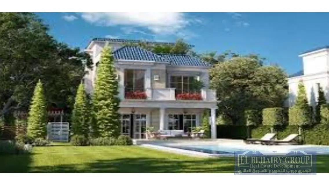 Luxury Apartment for Sale