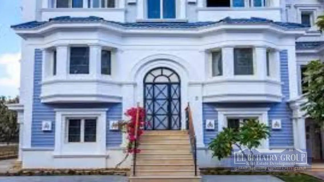 Luxury Apartment for Sale