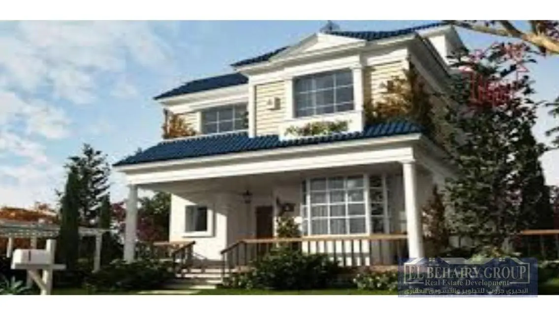 Luxury Apartment for Sale