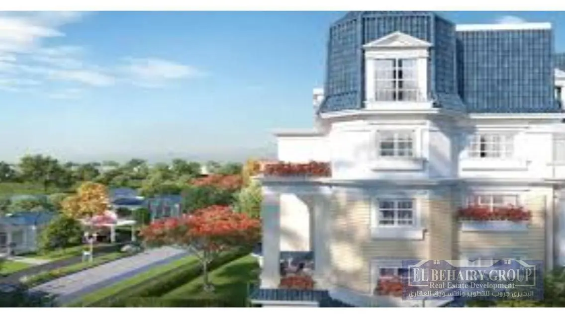 Luxury Apartment for Sale