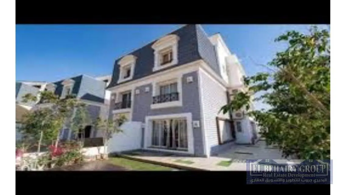Luxury Apartment for Sale