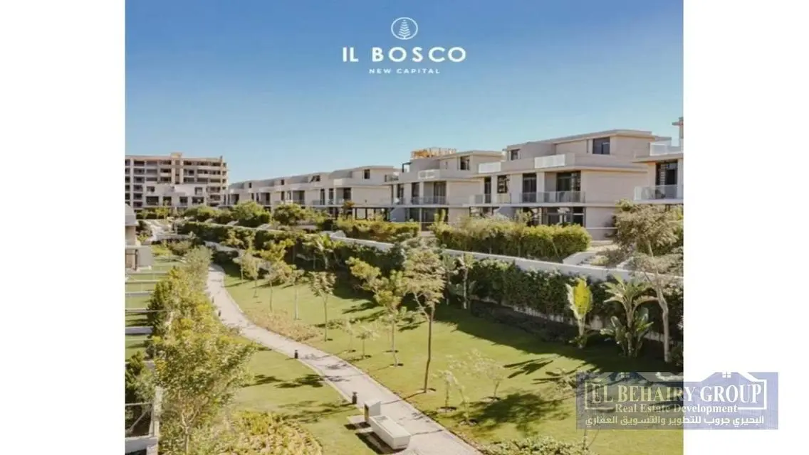 Luxury Apartment for Rent with Balcony and Covered Parking