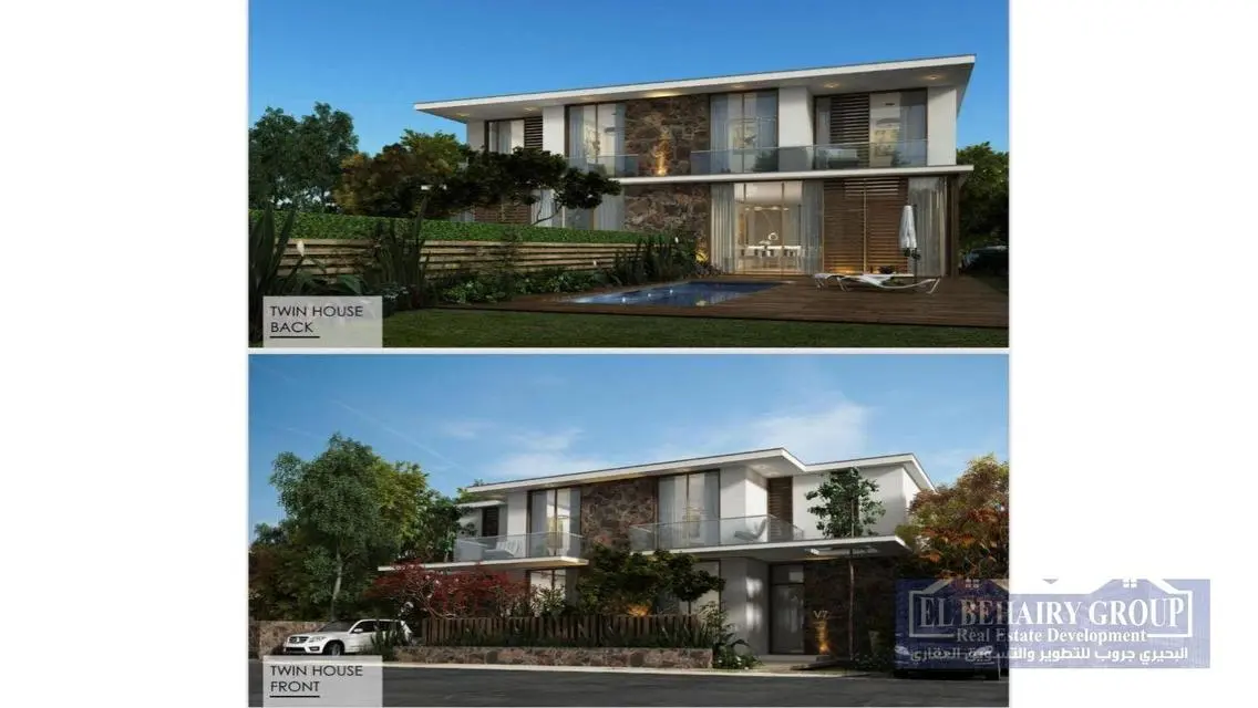 Luxury Apartment for Rent with Balcony and Covered Parking
