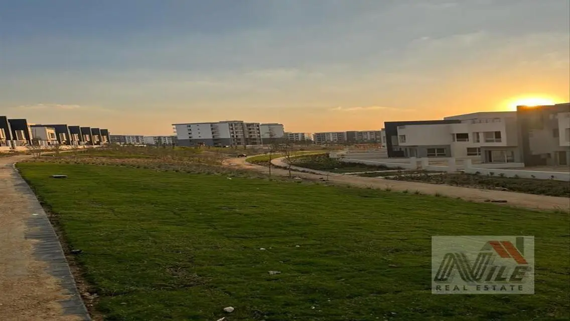 فخامة ومميزات عالية في عقار جديد