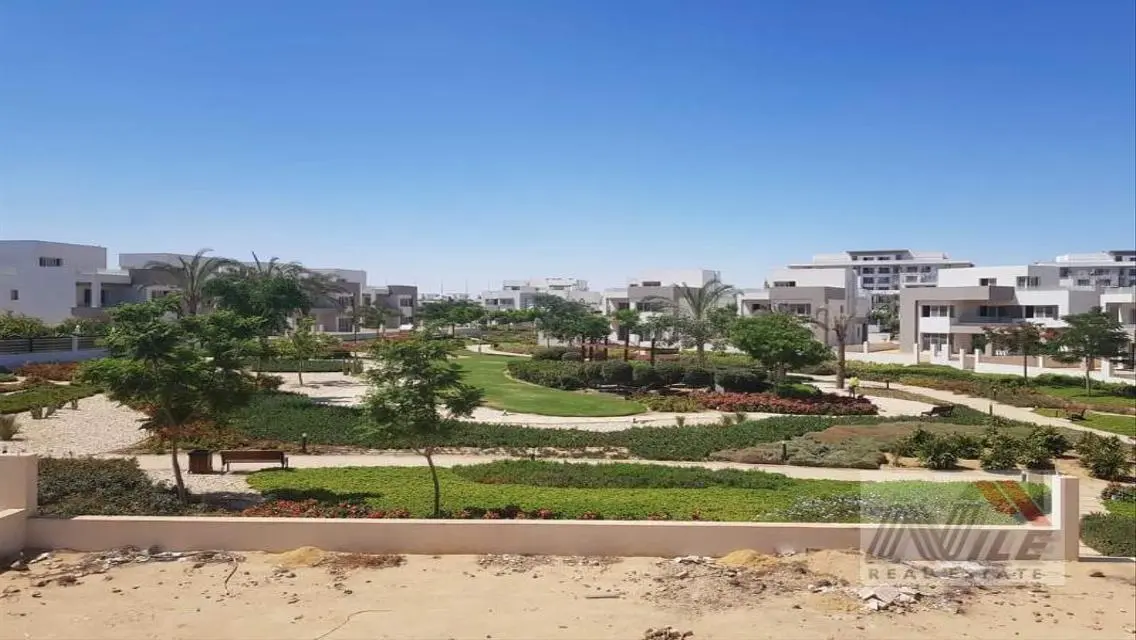 فخامة ومميزات عالية في عقار جديد