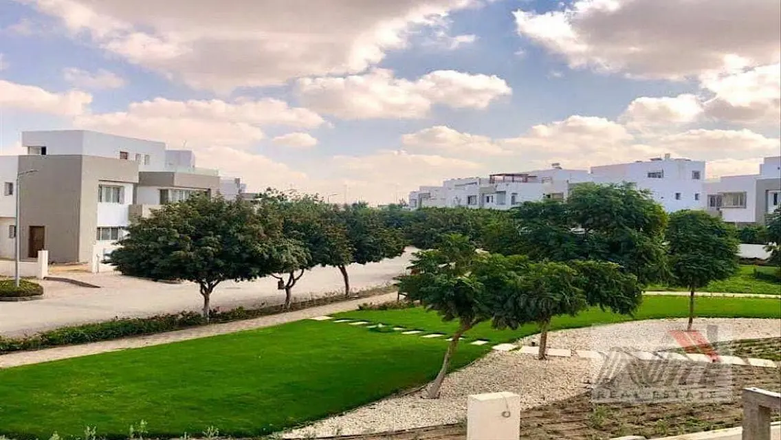 فخامة ومميزات عالية في عقار جديد