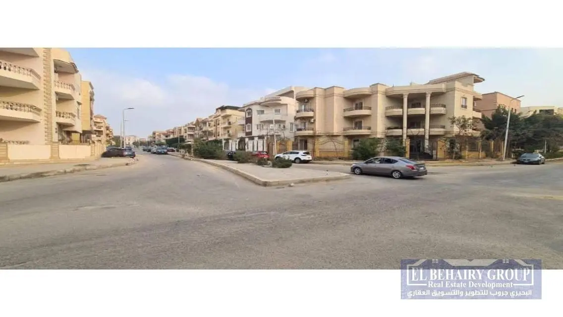 Luxury Apartment for Sale in Prime Location