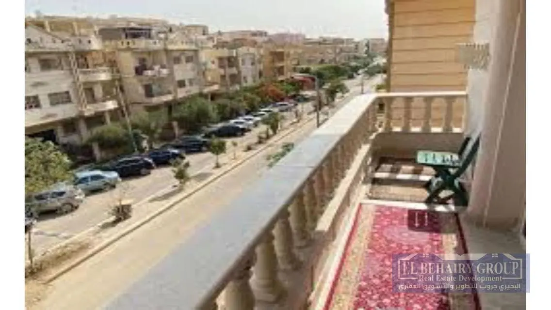 Luxury Apartment for Sale in Prime Location