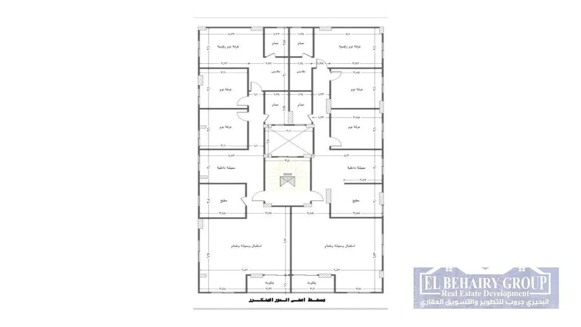 Luxury Apartment for Sale in Prime Location