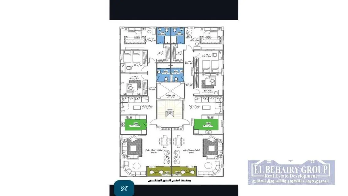 Luxury Apartment for Sale in Prime Location