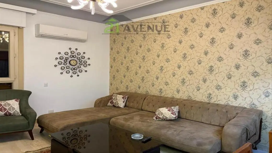 Wonderful Apartment of 24 Meter for Sale