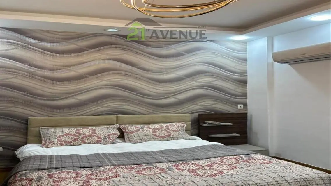 Wonderful Apartment of 24 Meter for Sale