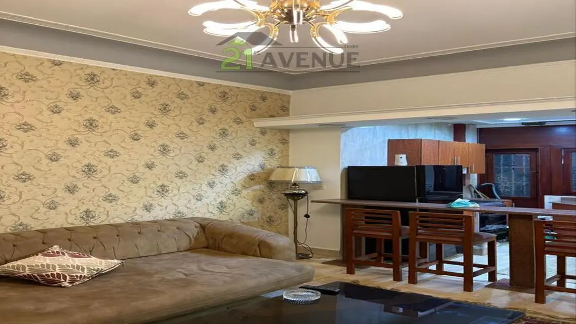Wonderful Apartment of 24 Meter for Sale