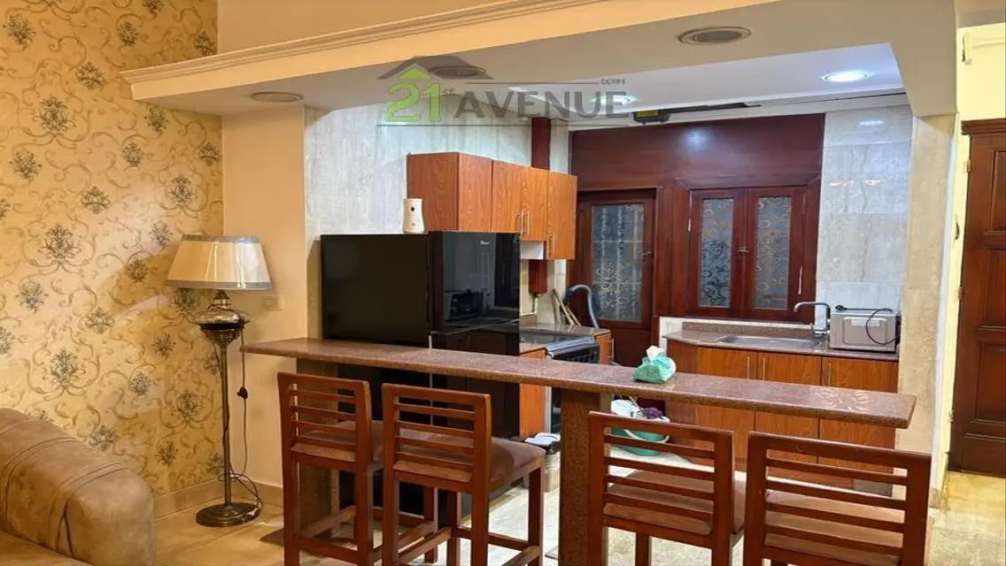Wonderful Apartment of 24 Meter for Sale