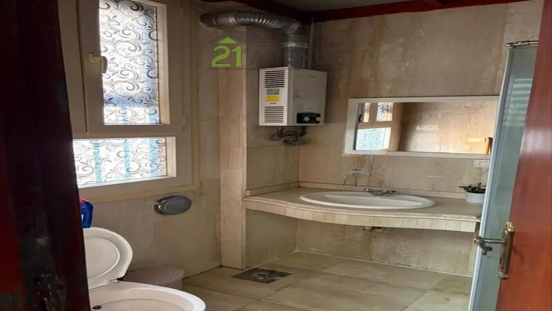 Wonderful Apartment of 24 Meter for Sale