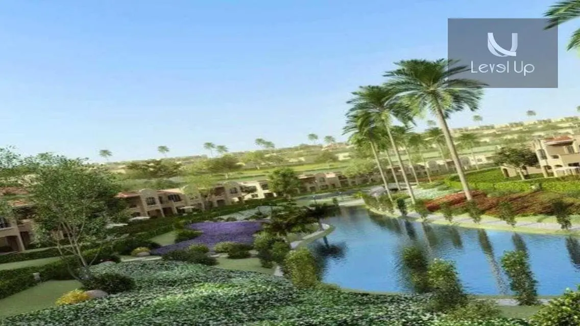 Luxurious Apartment with Ample Space and Stunning Views