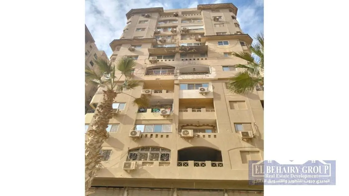 Luxurious 3 Bedroom Apartment for Sale in Prime Location