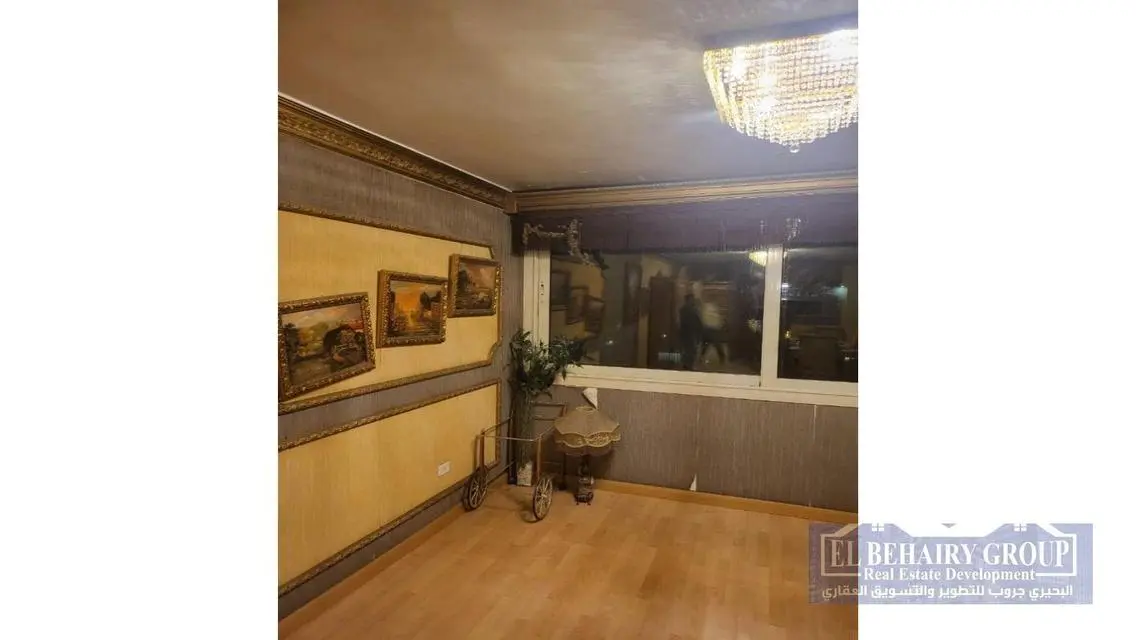 Luxurious 3 Bedroom Apartment for Sale in Prime Location