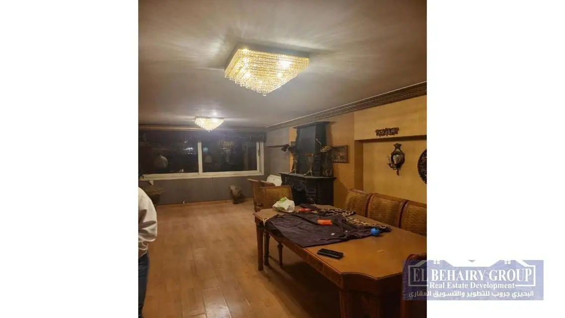 Luxurious 3 Bedroom Apartment for Sale in Prime Location