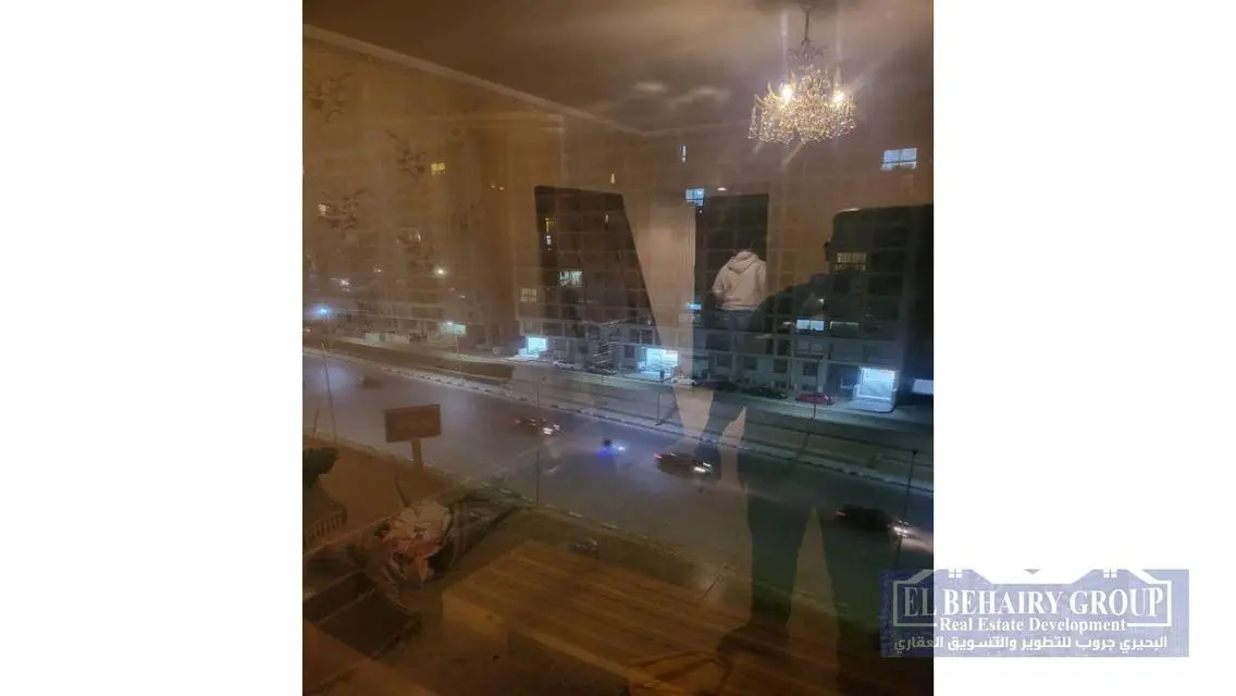 Luxurious 3 Bedroom Apartment for Sale in Prime Location