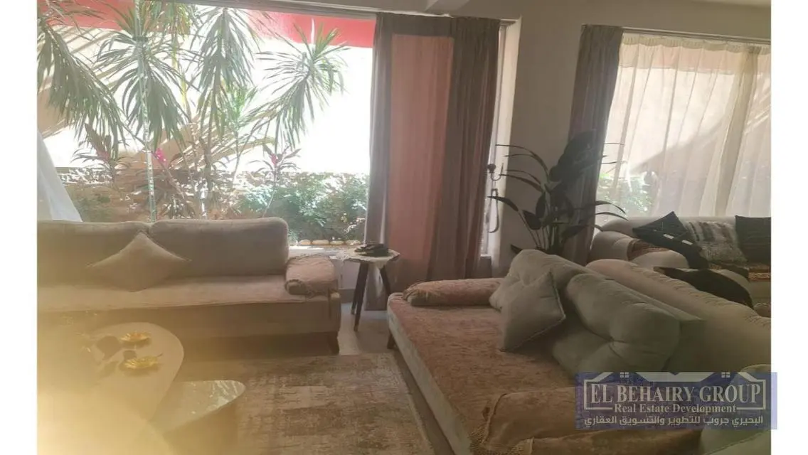 -5 عقار رائع بمساحة مضبوطة