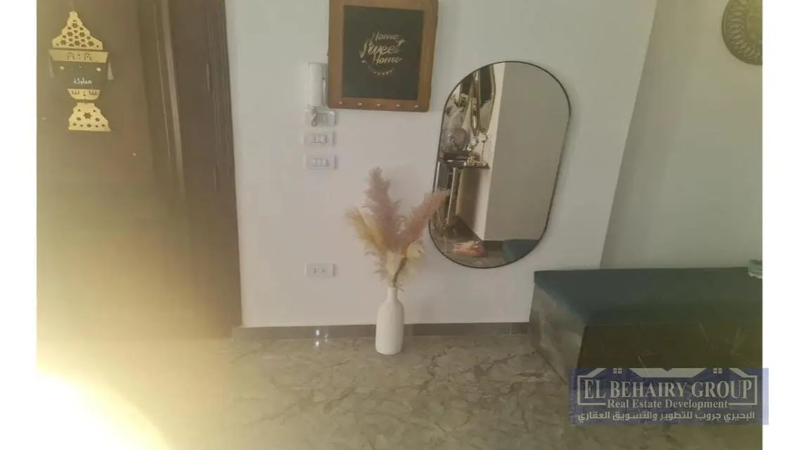 -5 عقار رائع بمساحة مضبوطة