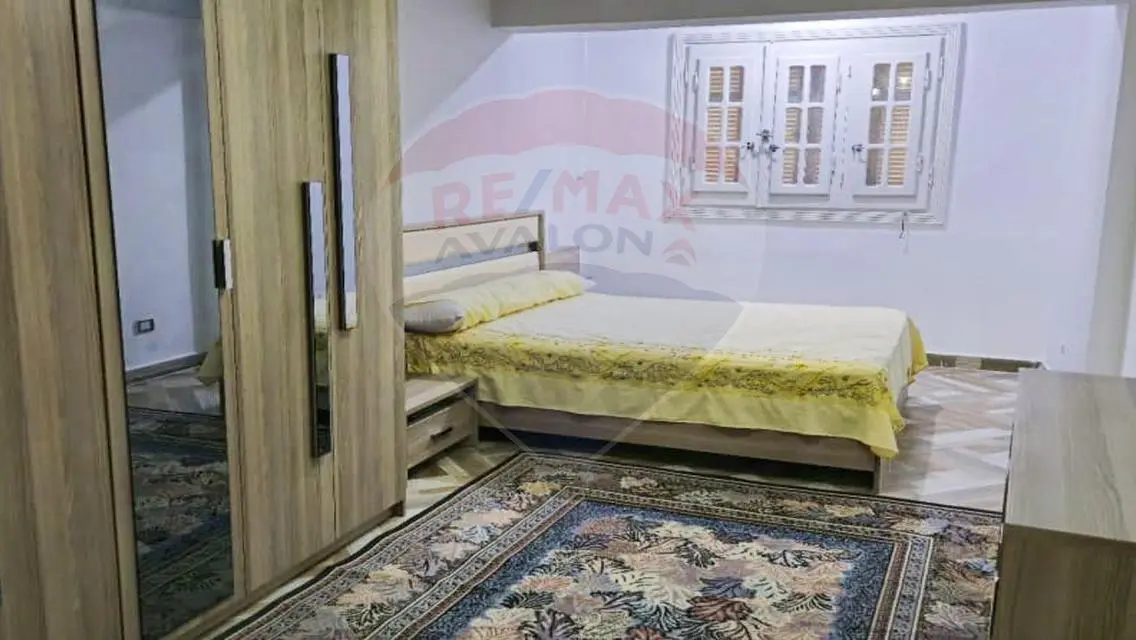 شقة فاخرة بالإيجار