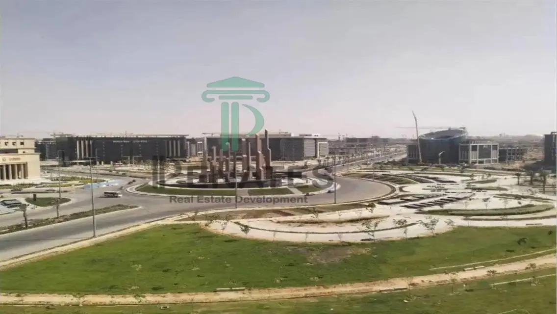 شقة فاخرة بالقرب من محطة المترو