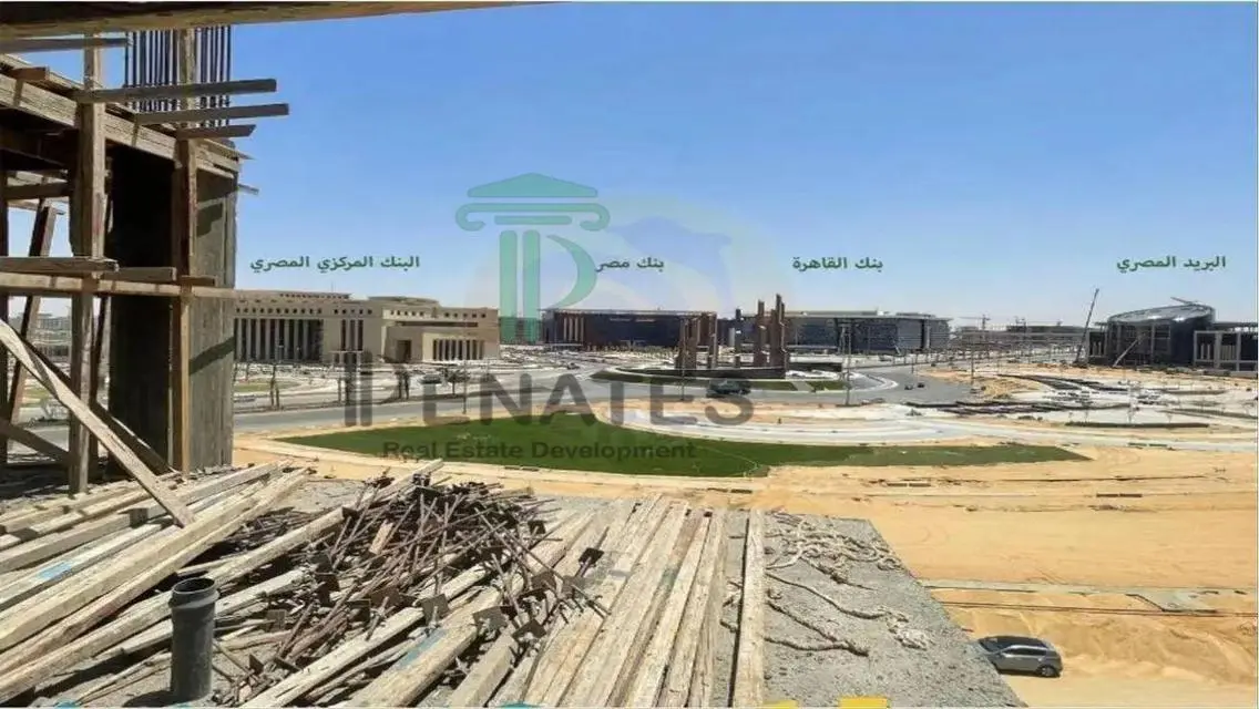 شقة فاخرة بالقرب من محطة المترو
