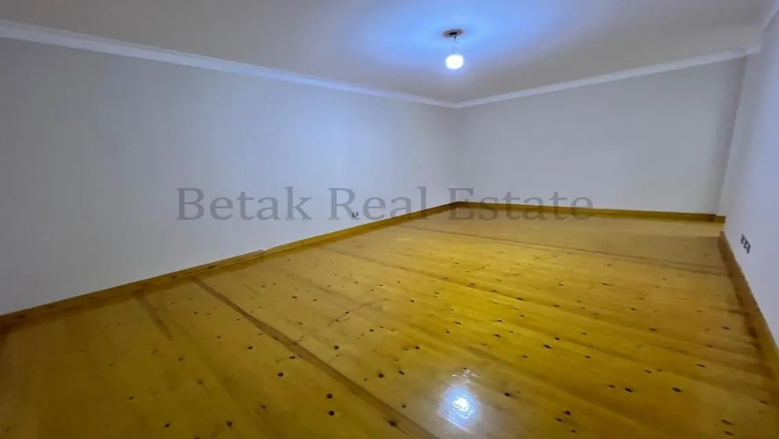 Luxury Apartment for Sale with Security and Balcony