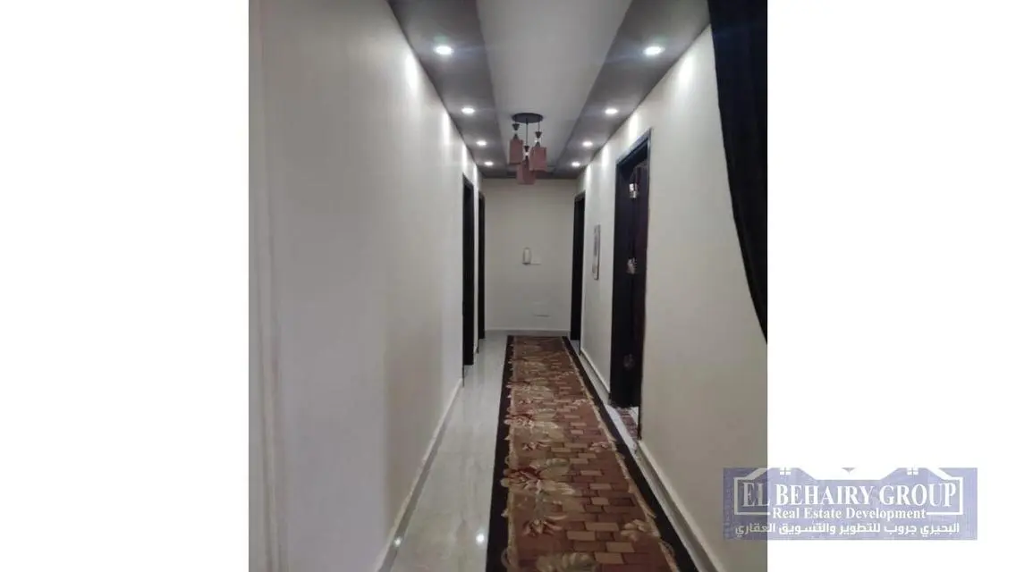 Luxury Apartment for Sale with Ample Space