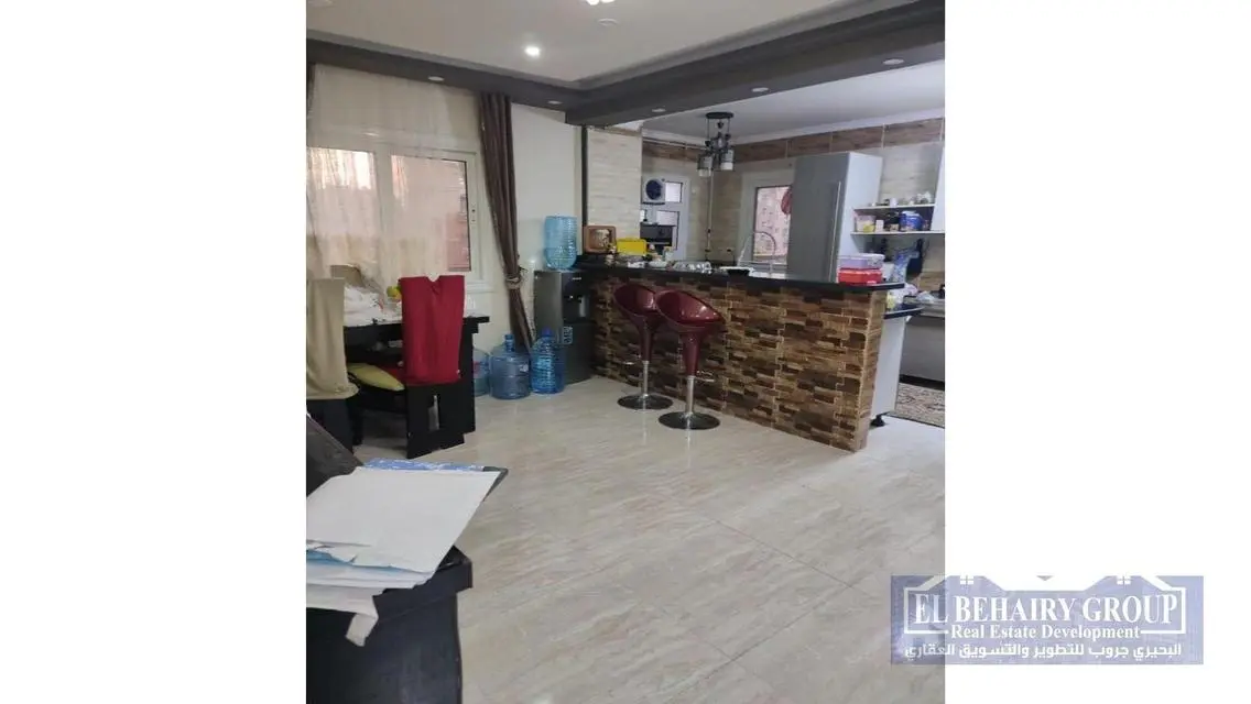 Luxury Apartment for Sale with Ample Space
