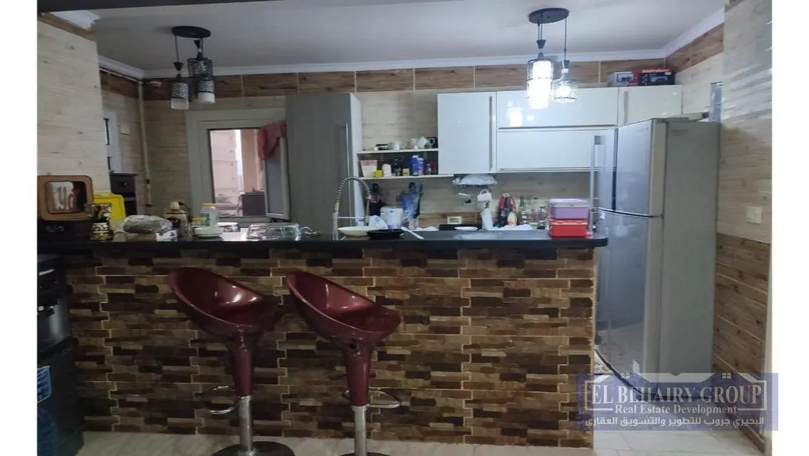 Luxury Apartment for Sale with Ample Space