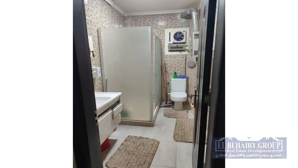 Luxury Apartment for Sale with Ample Space