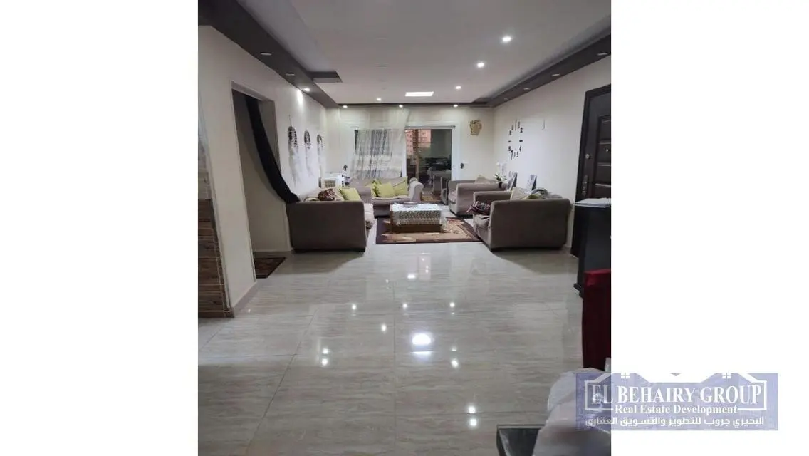 Luxury Apartment for Sale with Ample Space