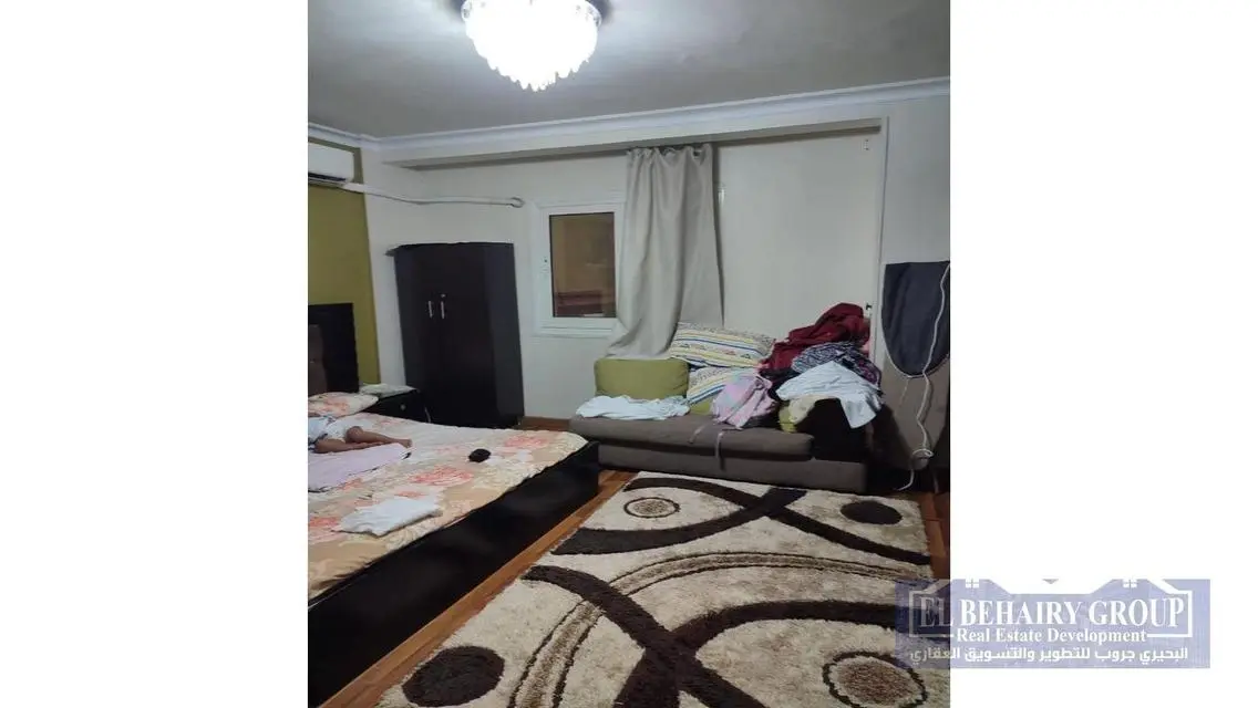 Luxury Apartment for Sale with Ample Space