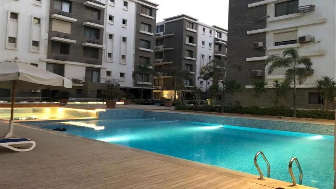 Luxurious Villas with Stunning Views in the Heart of the City