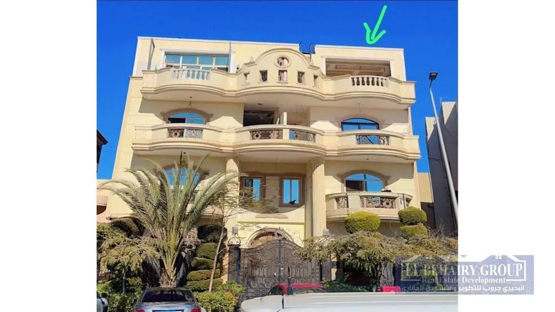 Stunning 225 Sq. M Apartment for Sale