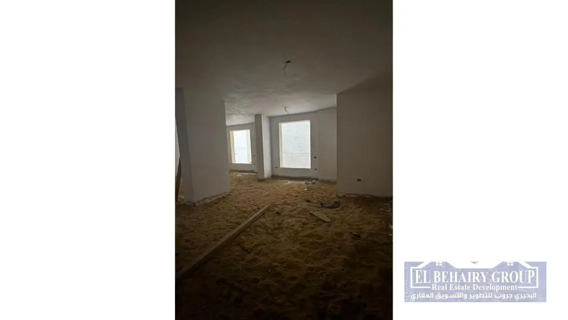 Luxury Apartment with Spacious Private Garden in the City Center