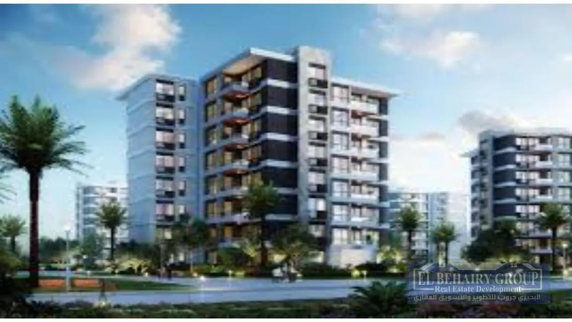 Stunning Apartment for Sale with 1121 Meters of Space