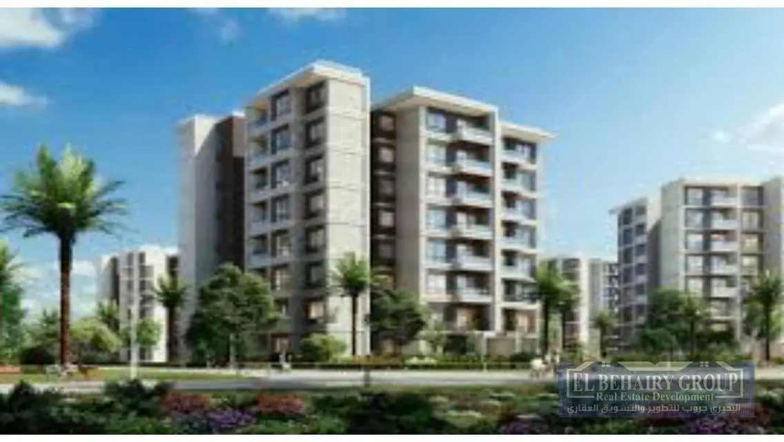 Stunning Apartment for Sale with 1121 Meters of Space