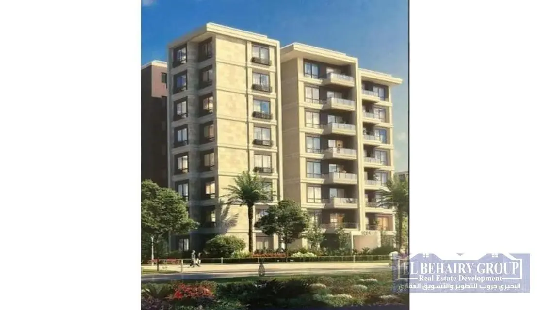 Stunning Apartment for Sale with 1121 Meters of Space